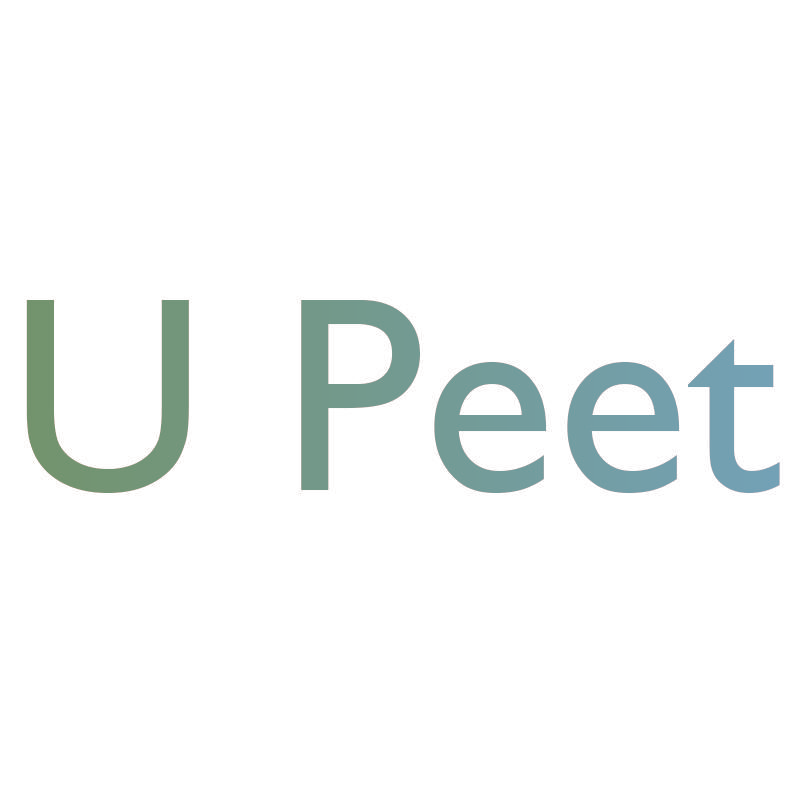 U PEET