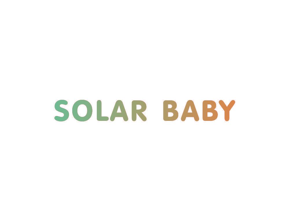 SOLAR BABY
