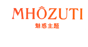 魅惑主题 MHOZUTI