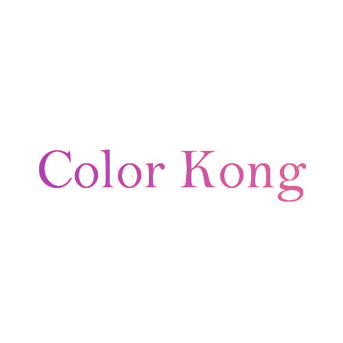 COLOR KONG