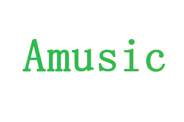 AMUSIC