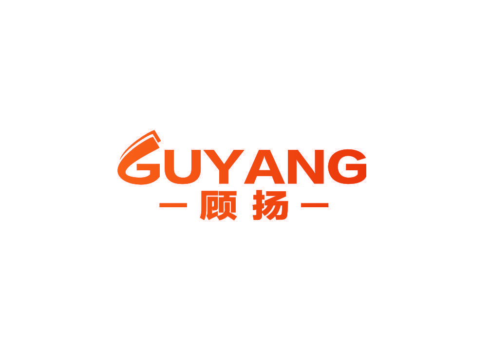 顾扬