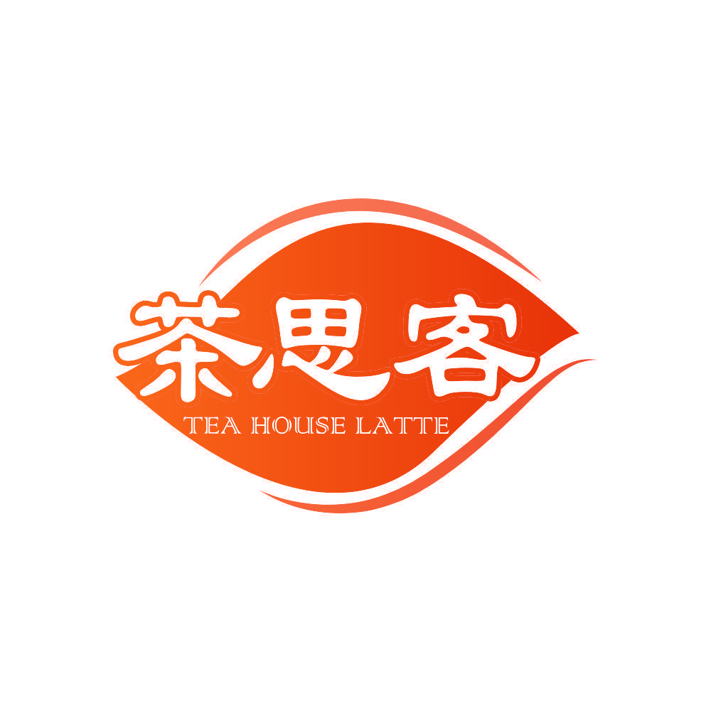 茶思客 TEA HOUSE LATTE