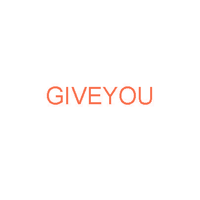 GIVEYOU