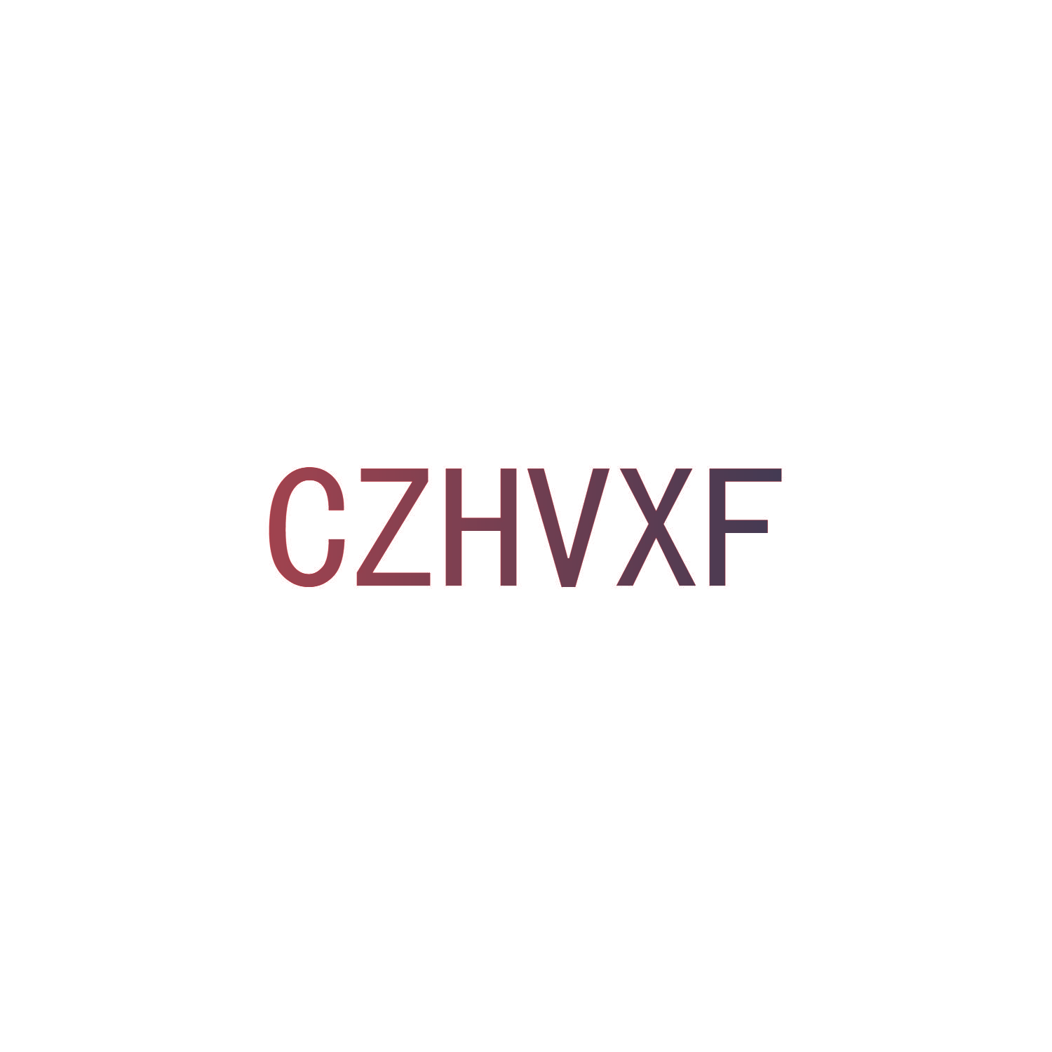 CZHVXF