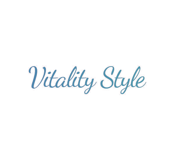 VITALITY STYLE