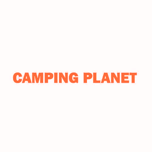 CAMPING PLANET