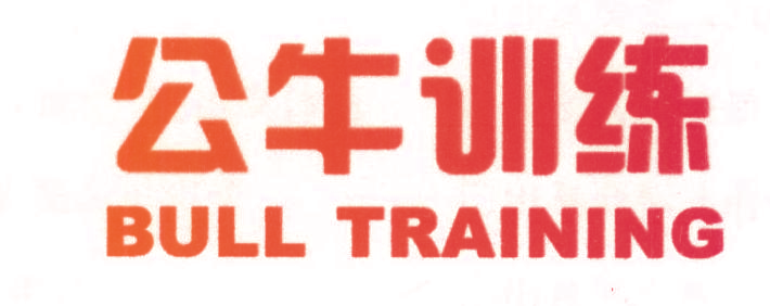 公牛训练 BULL TRAINING