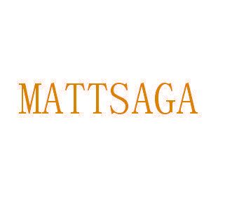 MATTSAGA