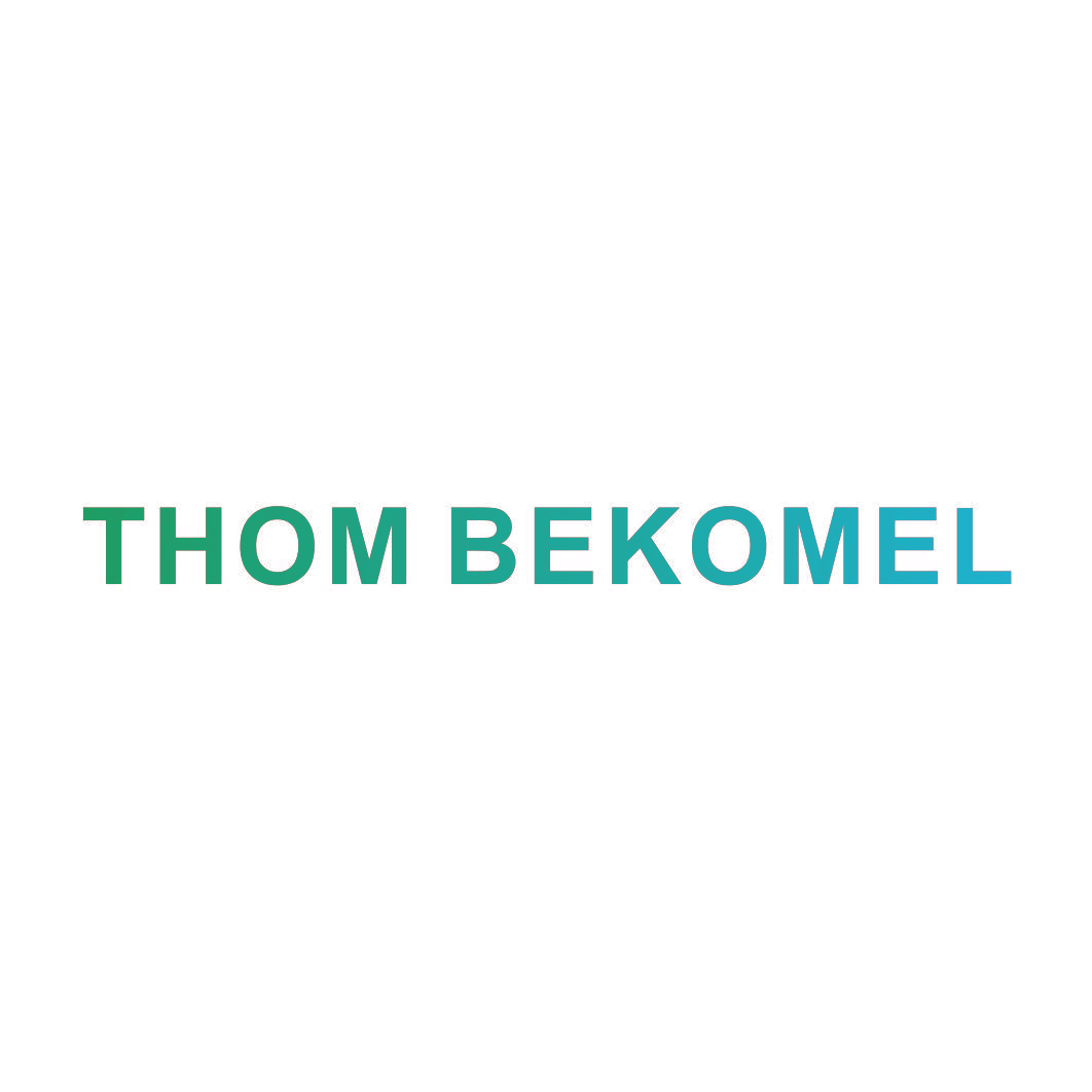 THOM BEKOMEL