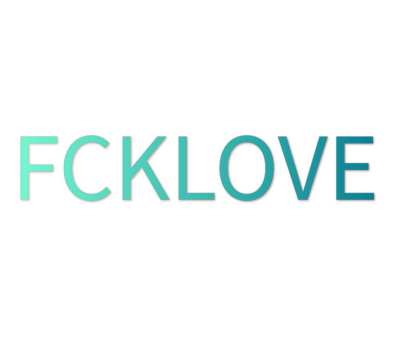 FCKLOVE