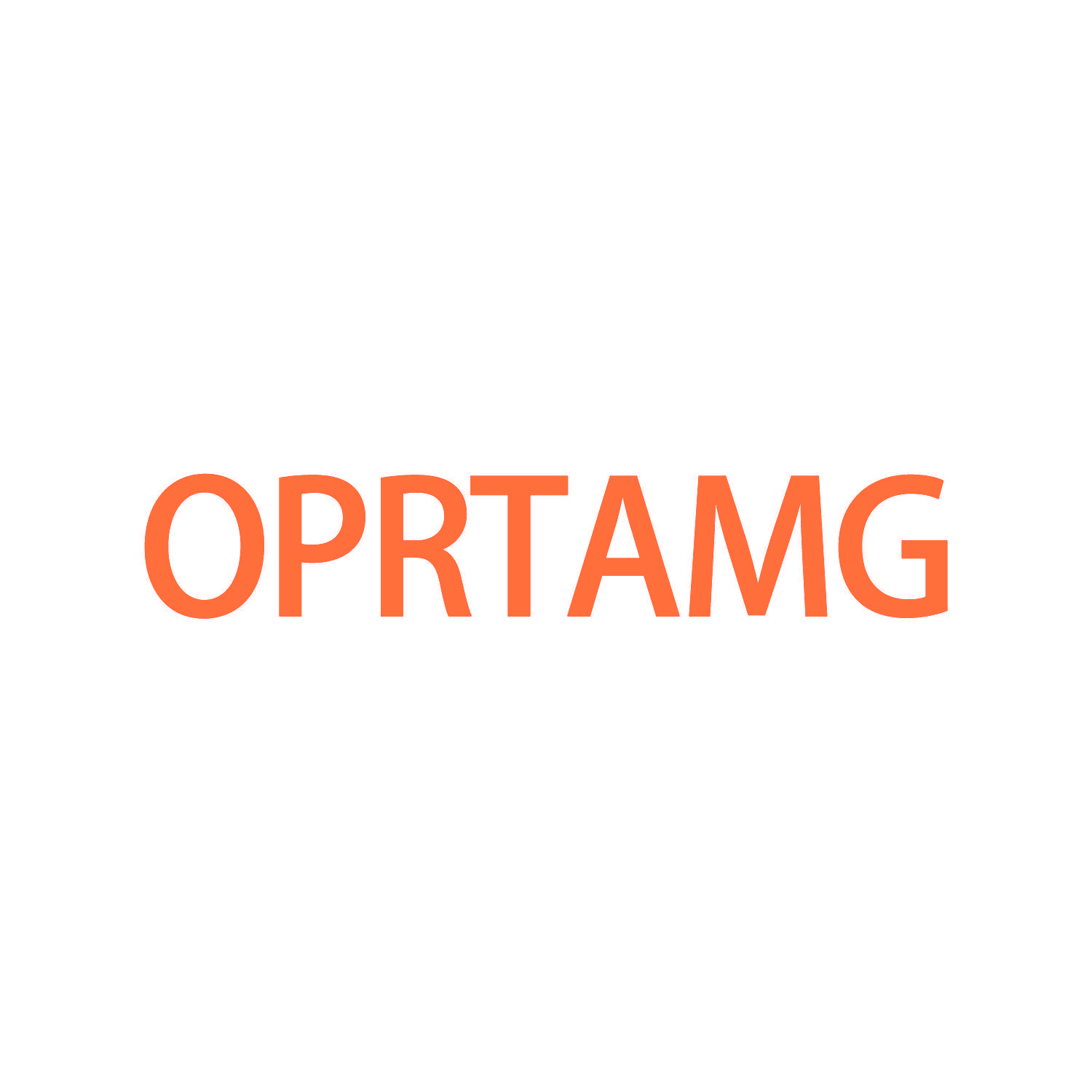 OPRTAMG