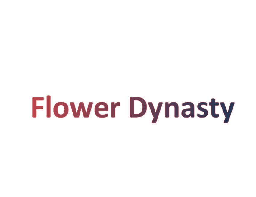 FLOWER DYNASTY