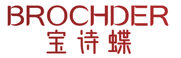 宝诗蝶  BROCHDER