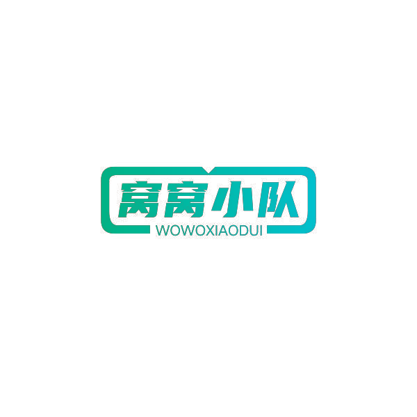 窝窝小队