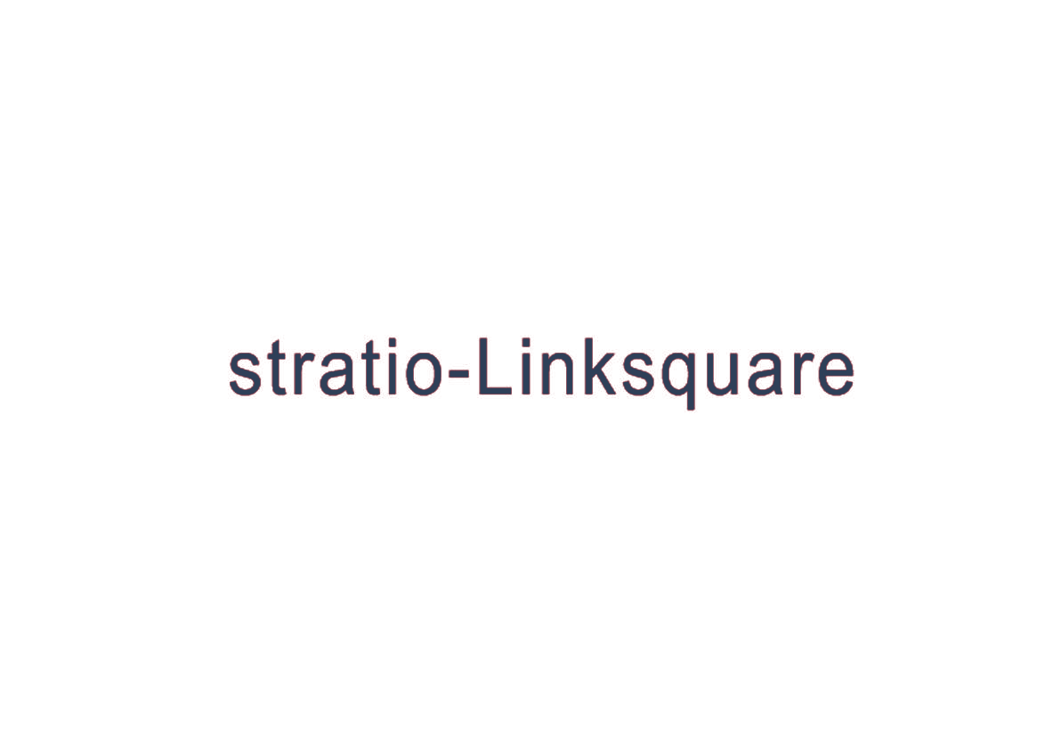 STRATIO-LINKSQUARE