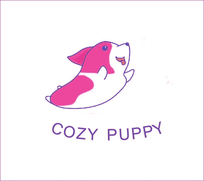 COZY PUPPY