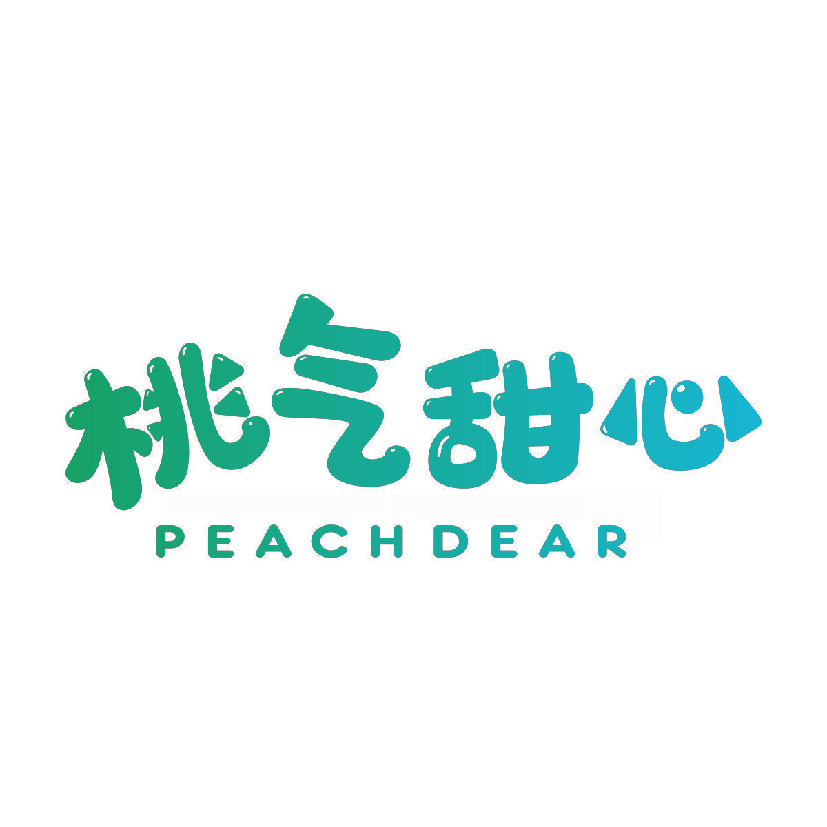 桃气甜心 PEACHDEAR