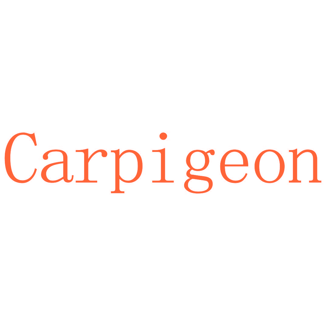 CARPIGEON