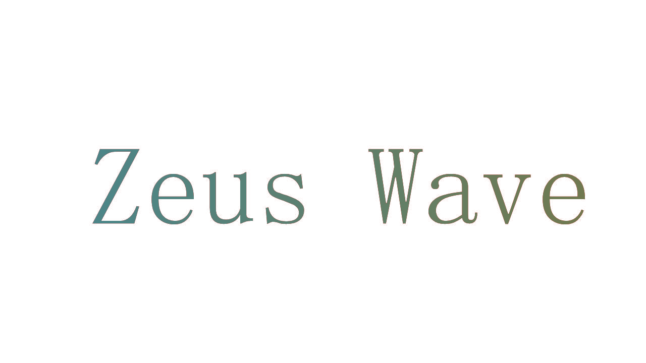 ZEUS WAVE