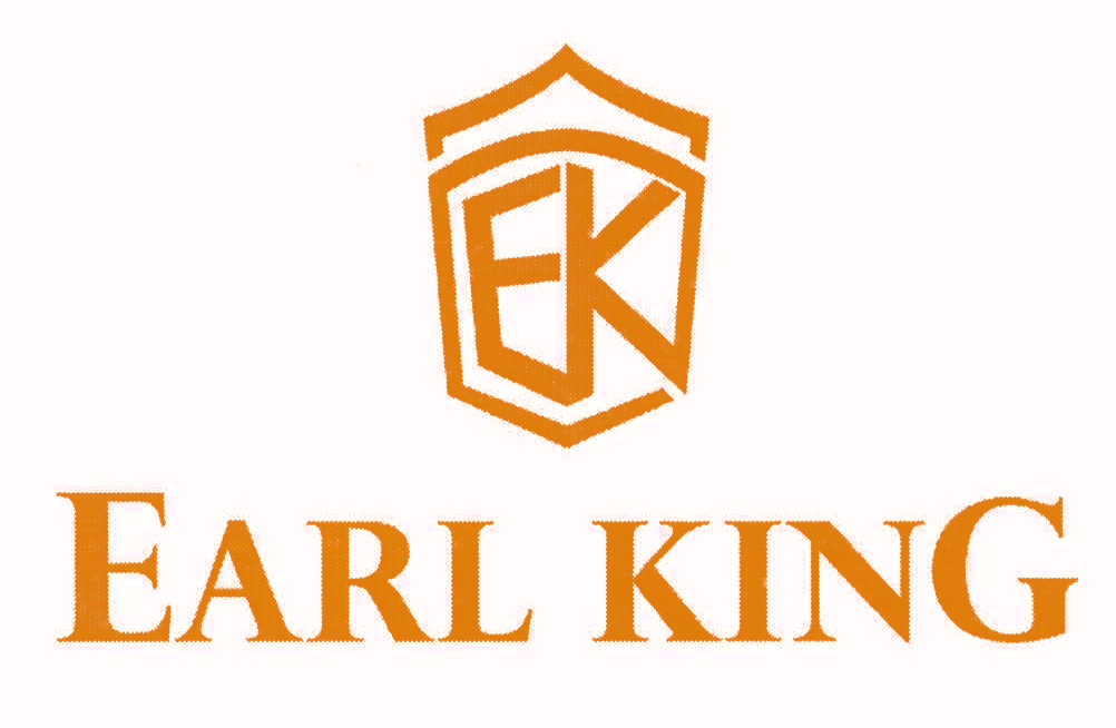 EARL KING EK