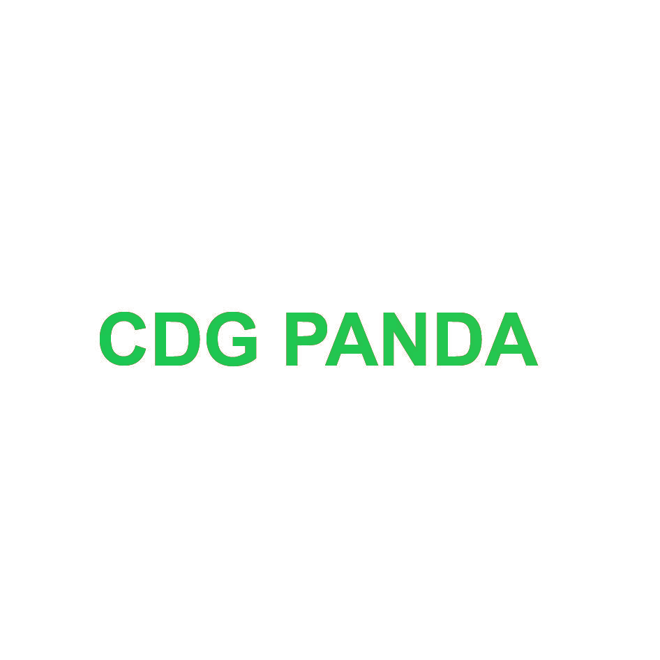 CDG PANDA