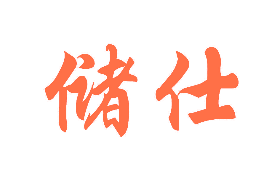 储仕