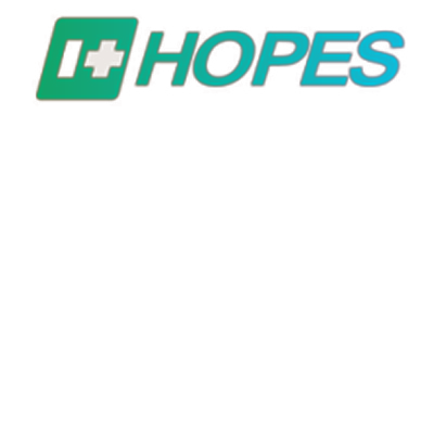 HOPES 1+