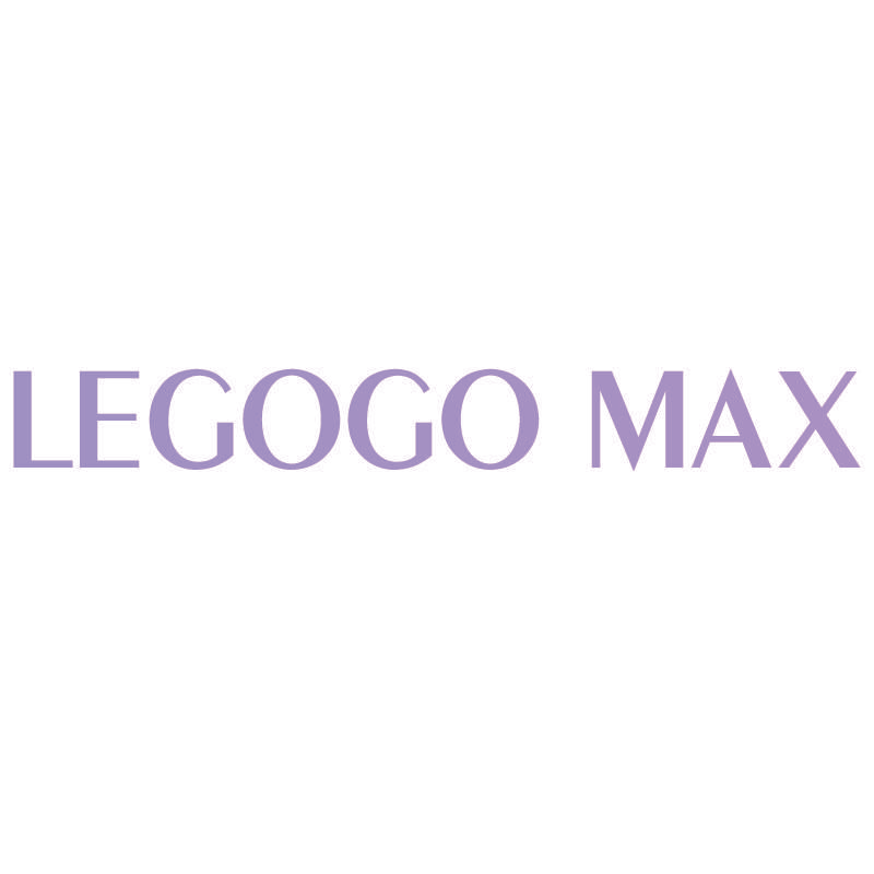 LEGOGO MAX