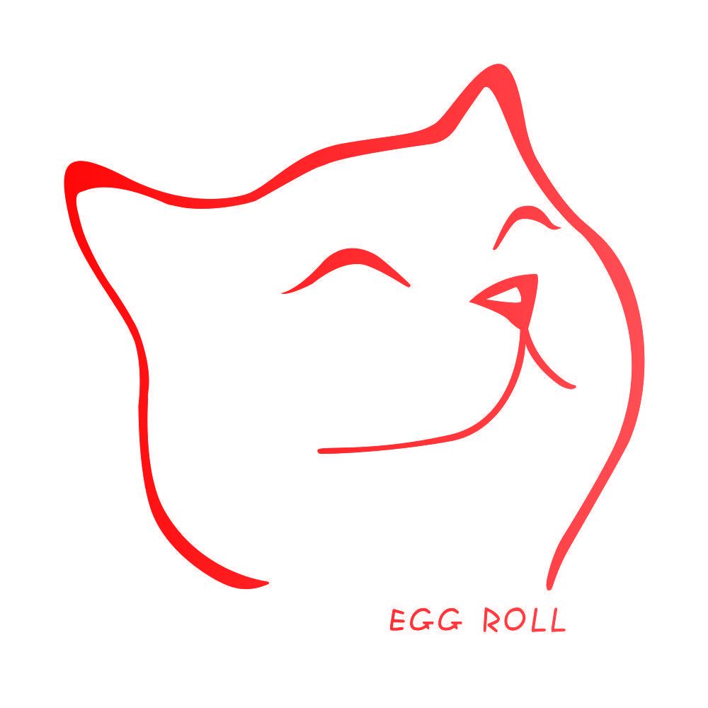EGG ROLL