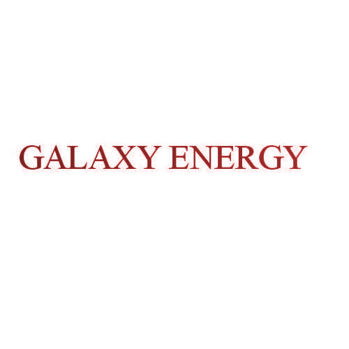 GALAXY ENERGY