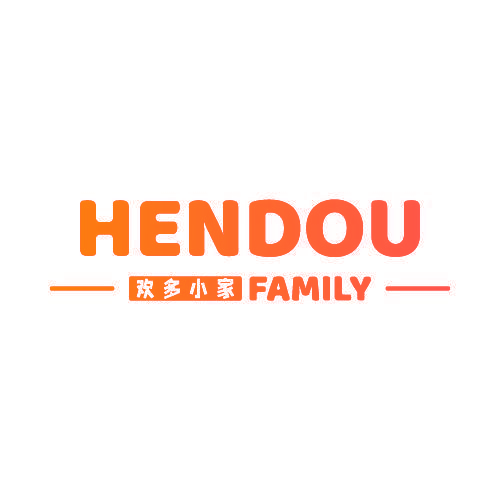 欢多小家 HENDOU FAMILY