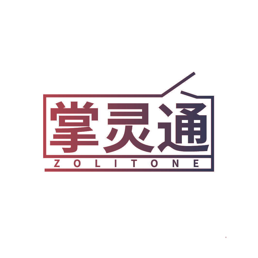 掌灵通 ZOLITONE