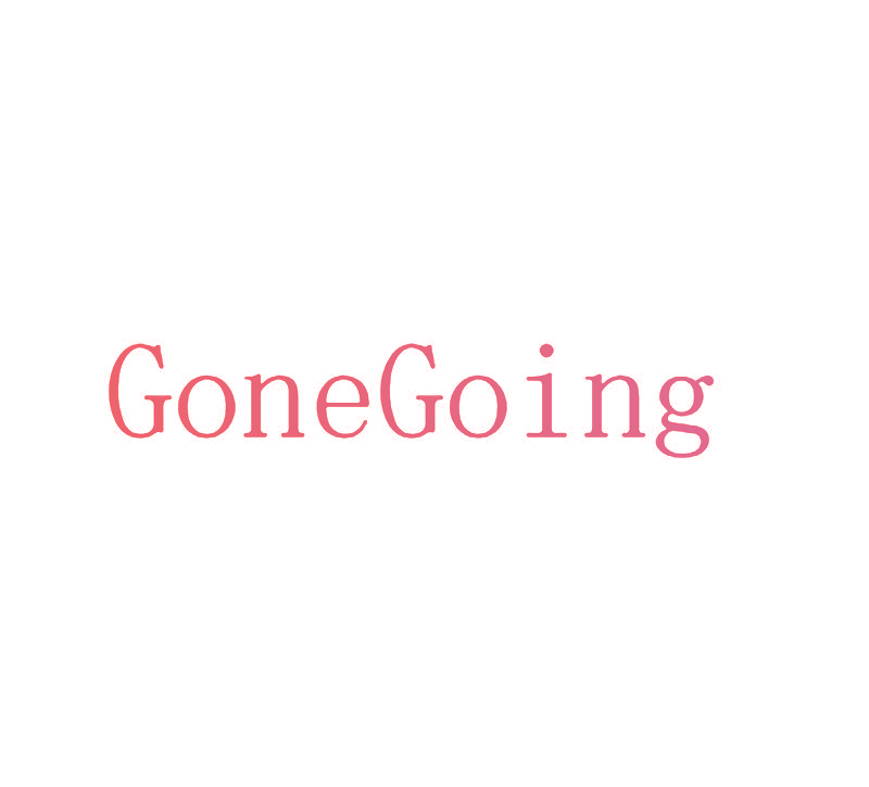 GONEGOING