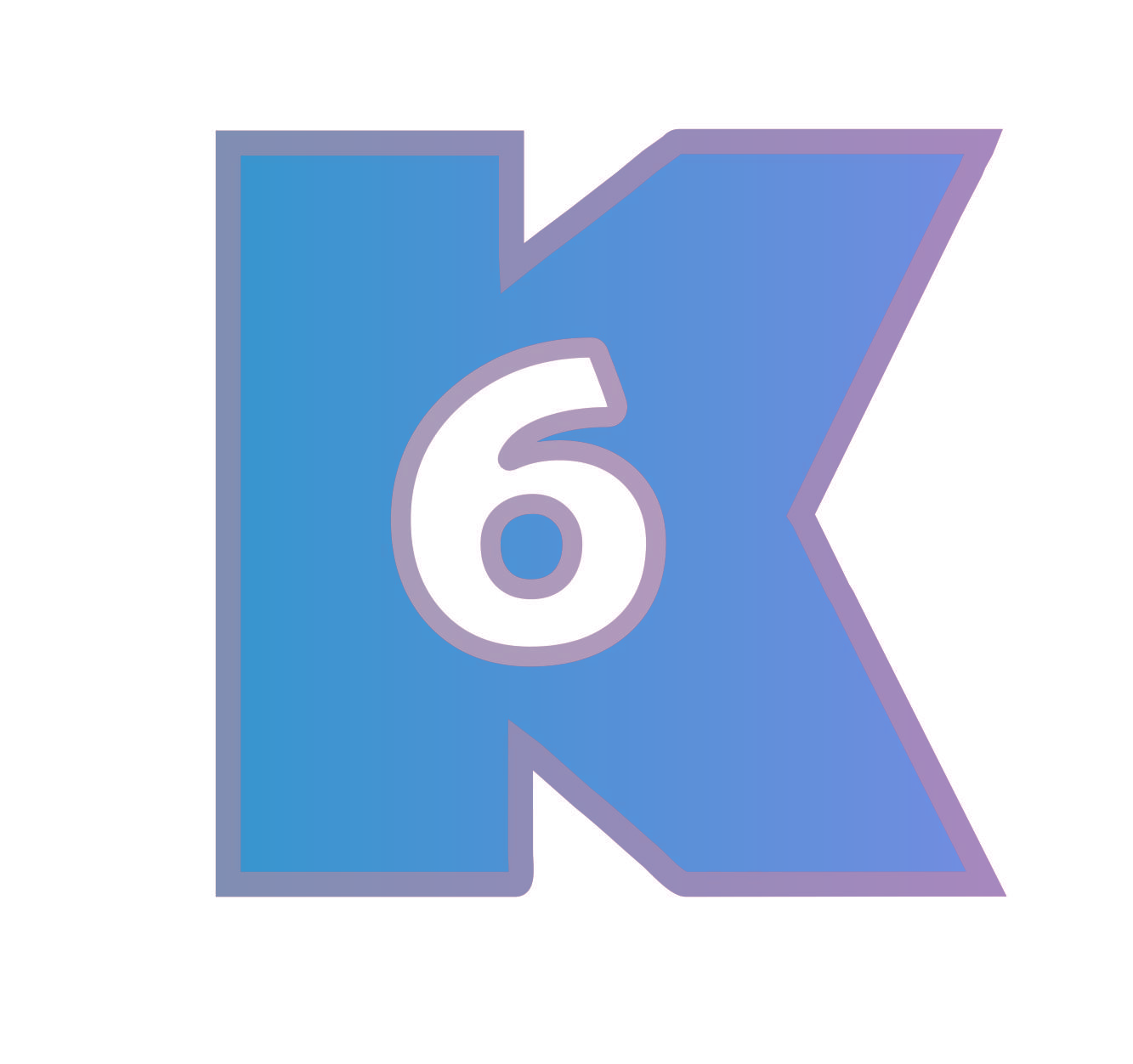 K 6