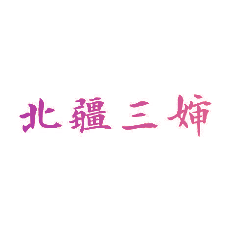 北疆三婶