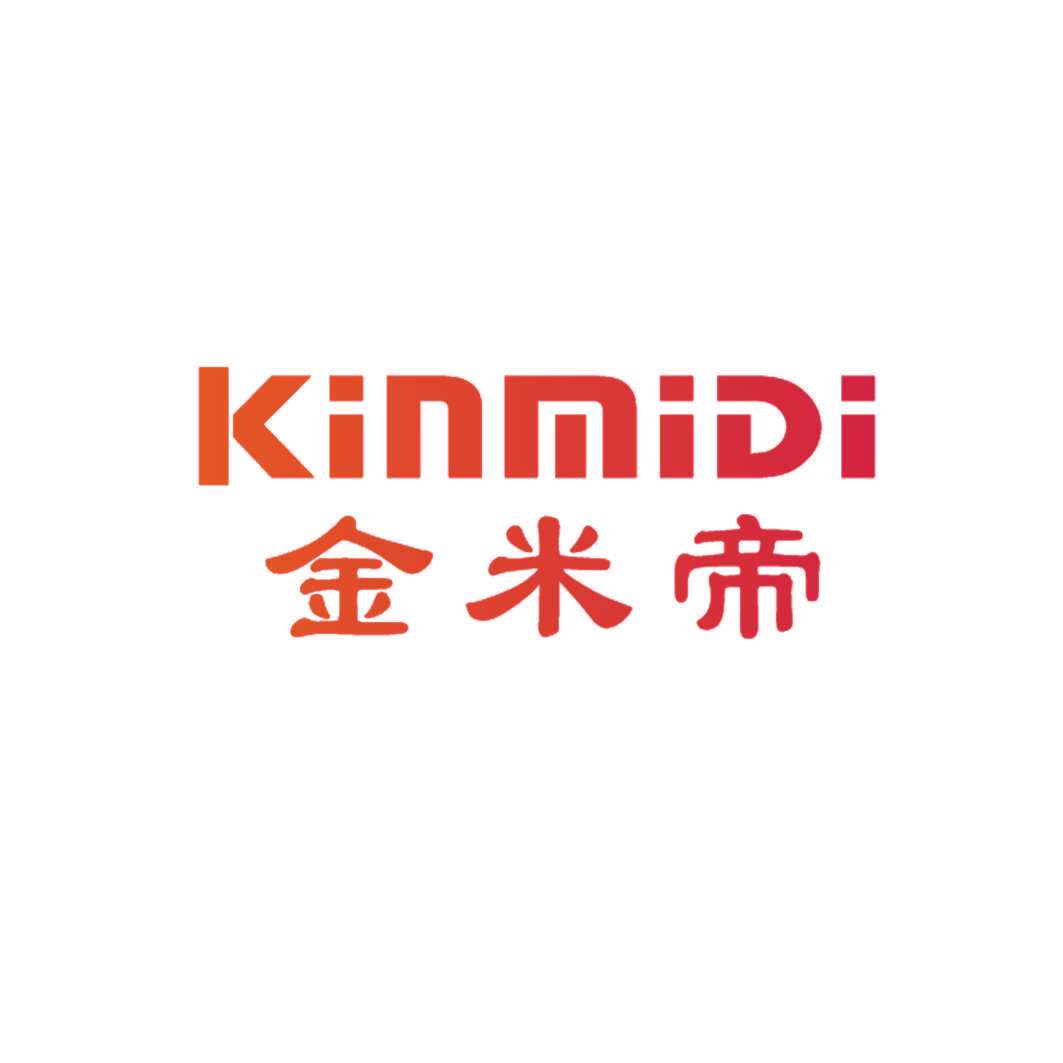 金米帝 KINMIDI