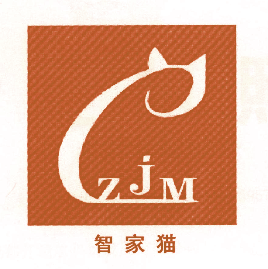 智家猫 ZJM