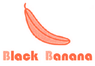 BLACK BANANA