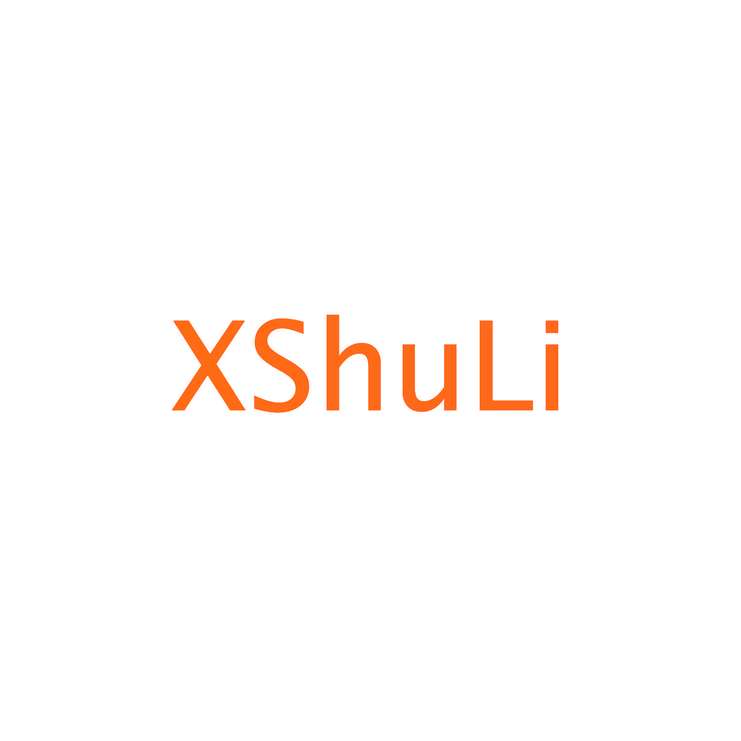 XSHULI