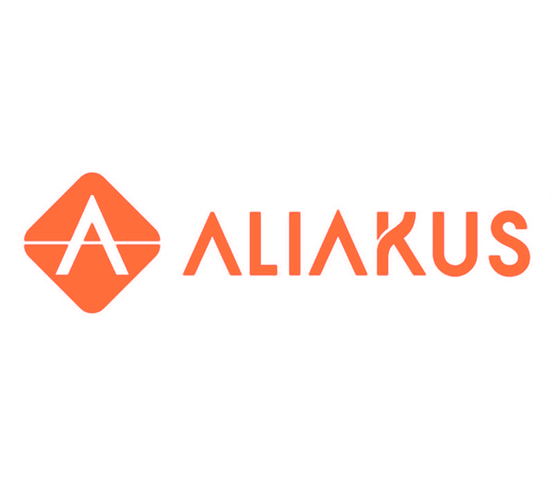 A ALIAKUS