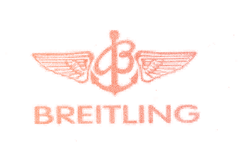 BREITLING;B