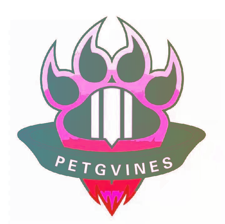 PETGVINES