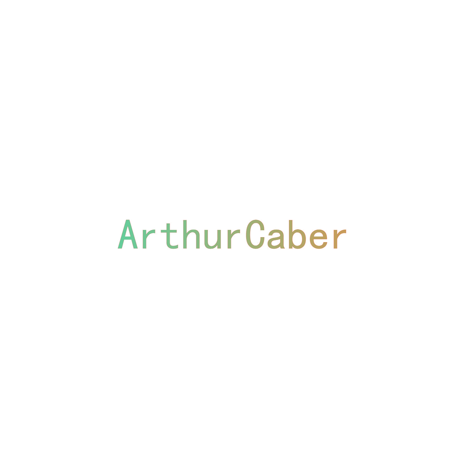 ARTHURCABER