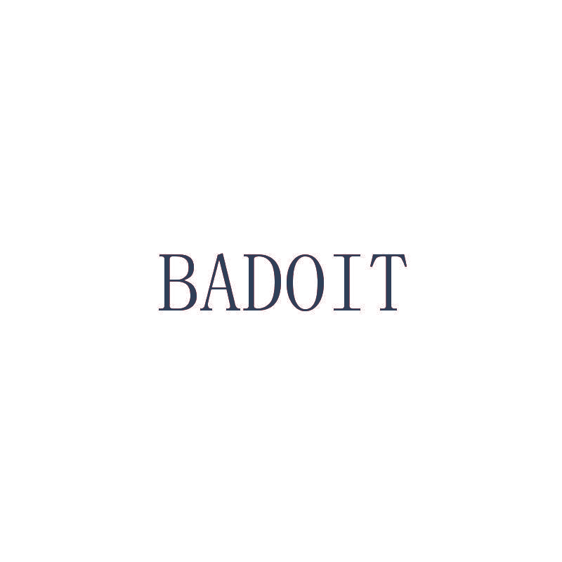 BADOIT