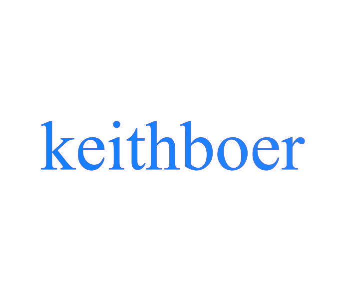 KEITHBOER