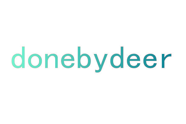 DONEBYDEER