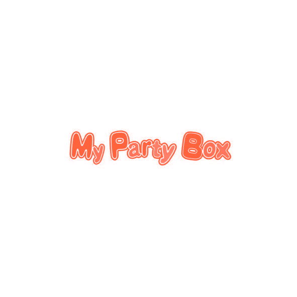 MY PARTY BOX