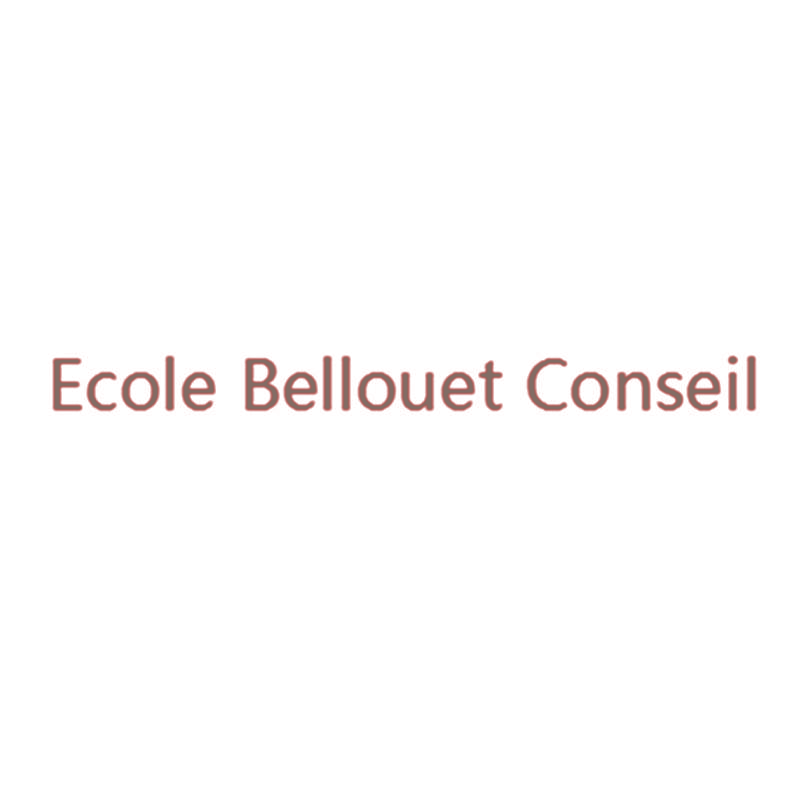 ECOLE BELLOUET CONSEIL