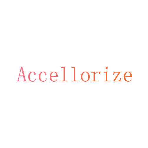 ACCELLORIZE